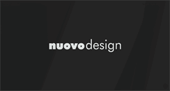 Desktop Screenshot of nuovo.com.br